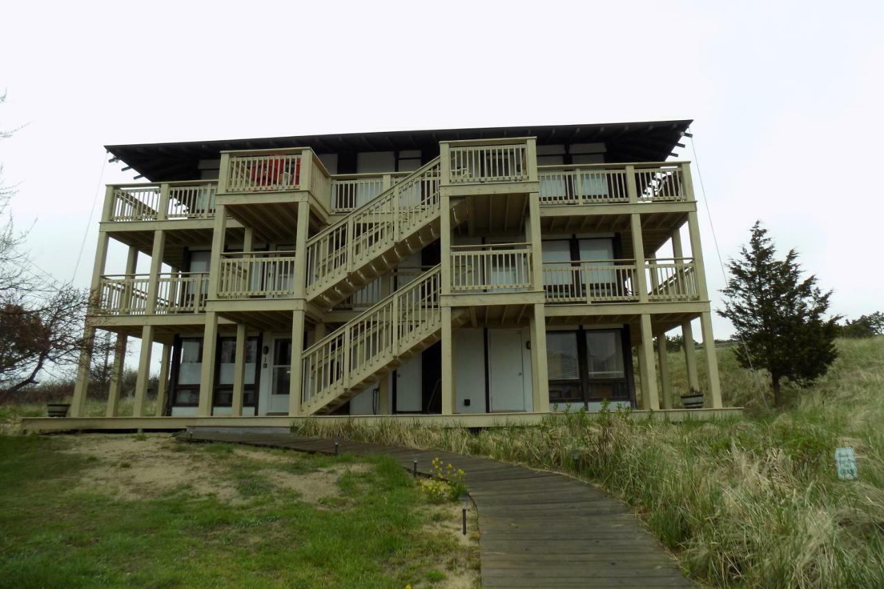 Sand & Beach Within Reach Hotel North Truro Exterior photo